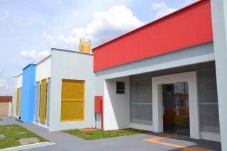 Foto - creche COHAB 3 - 4