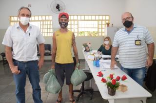 Foto Ração - 9