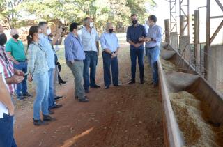 Foto - Visita ITAMAR 4