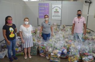 Foto 4 - Conexão Solidária
