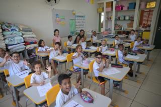 LAN_0949 - Escola Vila Hípica - destacar