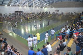 DOTO - Futsal 07