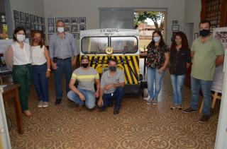 FOTO - Troley 9
