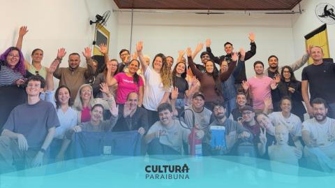 01 - Curso Brigadista e Primeiros Socorros. Divulgação FCBSS