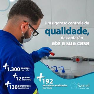 Divulgação GS Inima Brasil - Enorsul