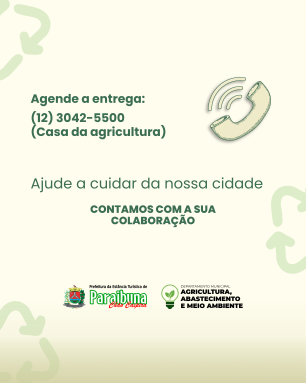 Horário PEV - Abril