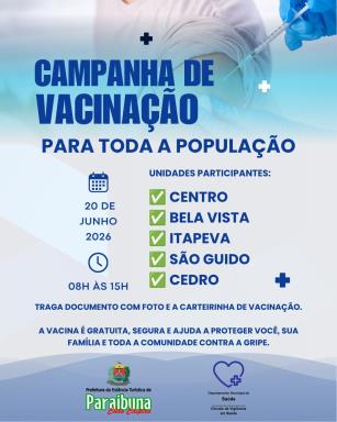 Vacinação contra a influenza (Post para Instagram (45))