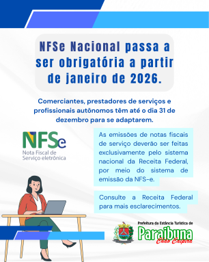 NFSe