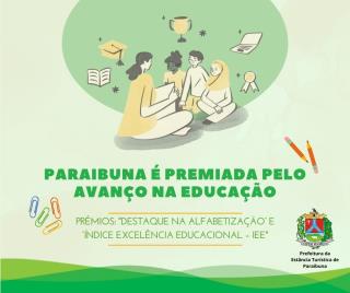 Premiação Saresp