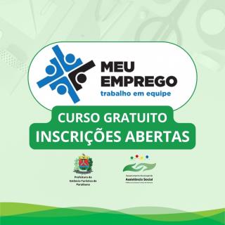 Meu emprego
