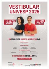 Vestibular 2025 - Univesp_01