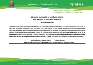 Edital - Audiência Pública - Avaliação dos Resultados da Educação - 2024_page-0001