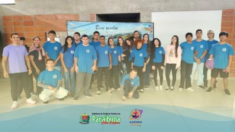 01 - Palestra Agenda Jovem