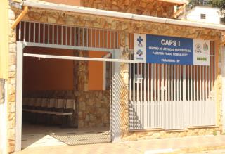 104 - Disponibilização de serviços do CAPS 1 Centro de atenção psicossocial “Jacyra Prado Gonçalves”, na Vila Modesto.