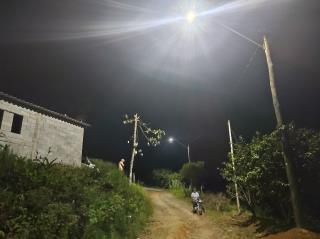 11 - Bairro dos Moraes.