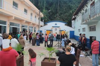 11 - Bica D'água