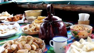 11 - Café Caipira