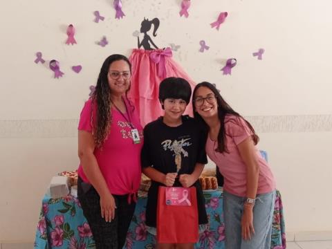 Outubro Rosa - Espirito Santo (18)