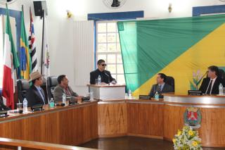 Professor Rodrigo Goulart - Bicentenário