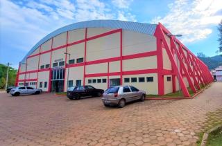 120 - Revitalização do Ginásio Poliesportivo Municipal 'Mosenhor Benedito Mário Calazans'.