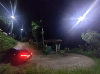 13 - Bairro dos Moraes.