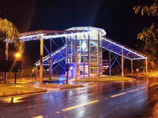 75 - Portal Turístico de Paraibuna