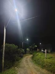 14 - Bairro dos Moraes.