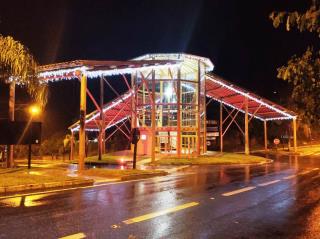 74 - Portal Turístico de Paraibuna