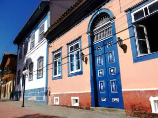 15 - Casarões coloniais