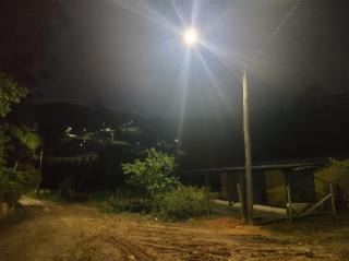 15 - Bairro dos Moraes.