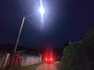 16 - Bairro dos Moraes.