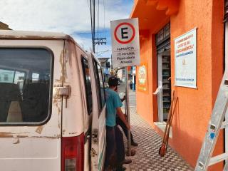Troca de aste (1)