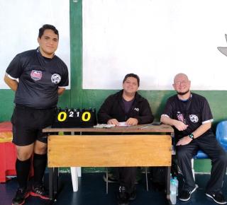 Foto: Maria Helena Faria