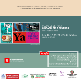 Prefeitura da estância Turística de (17)