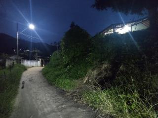 17 - Bairro dos Moraes.