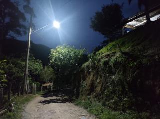 18 - Bairro dos Moraes.