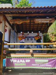 54 - Domingueira da Viola, que integrou também à Virada SP. Foto - Talita Faria