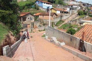 20 - Calçamento Rua Artur (1)