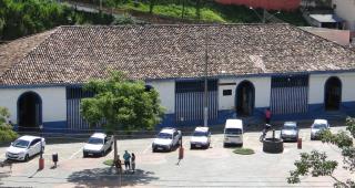 20 - Mercadão Municipal