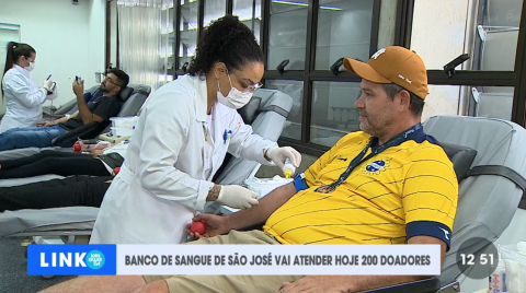 Doação de Sangue-2