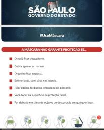 São Paulo contra o Coronavírus 03. Divulgação