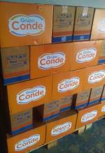 02 - Doação de cestas básicas da Farma Conde