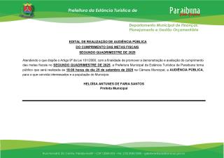 Edital - Audiência Pública - 2º Quadrimestre - Metas Fiscais 2025_page-0001