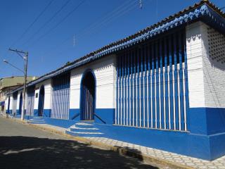 21 - Mercadão Municipal - Construído em 1887