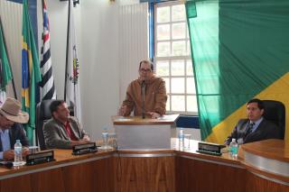 Vereador Juninho Social - Bicentenário