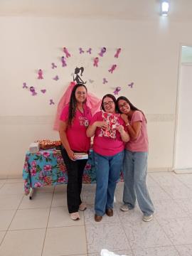 Outubro Rosa - Espirito Santo (25)
