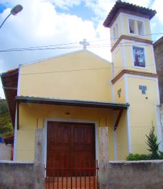 28 - Igreja São Francisco de Assis