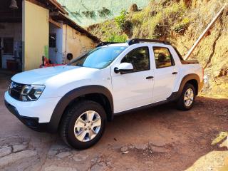 29 - Aquisição de uma picape Oroch para o Departamento de Agricultura e Meio Ambiente