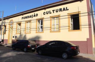 29 - F. Cultural "Benedicto S. e Silva"