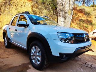 30 - Aquisição de picape Oroch no apoio aos produtores rurais de Paraibuna